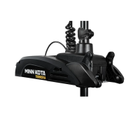 MINN KOTA TERROVA 55 WR első elektromos csónakmotor 137 cm, pedál nélkül, 12 V
